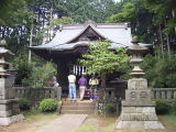 神社