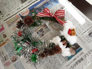 2025年12月14日の記事に移動します