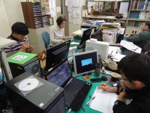 2017年11月03日の記事に移動します