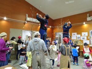 2019年02月01日の記事に移動します