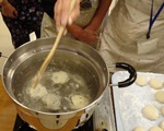 イベントの写真