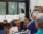イベントの写真２枚目