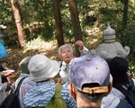 イベントの写真