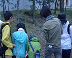 イベントの写真